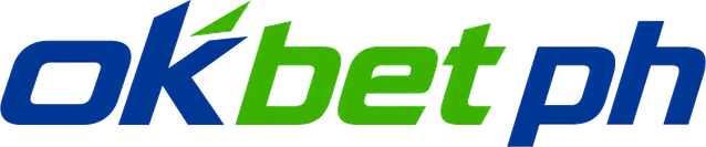 okbet ph official logo